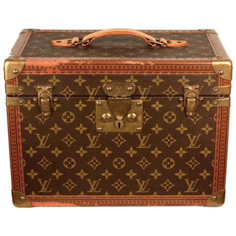 lv train case|louis vuitton trunks for sale.